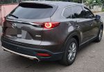 Mazda Cx9 2021