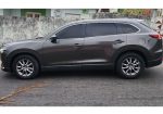 Mazda Cx9 2021