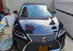 Lexus RX350 2022