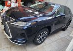 Lexus RX350 2022