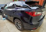 Lexus RX350 2022