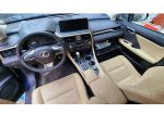 Lexus RX350 2022