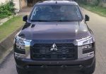 Mitsubishi L200 Triton