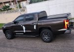 Mitsubishi L200 Triton