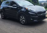 Kia Sportage 2020