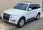 Mitsubishi Pajero GLS 2015