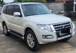 Mitsubishi Pajero GLS 2015