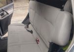 Mitsubishi Pajero 7 places