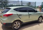 Vends Hyundai ix35