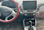 Vends Hyundai ix35
