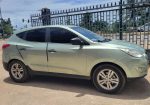 Vends Hyundai ix35