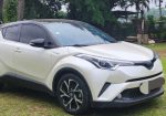 TOYOTA Chr 2019
