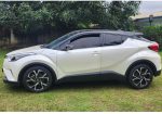TOYOTA Chr 2019
