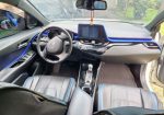 TOYOTA Chr 2019