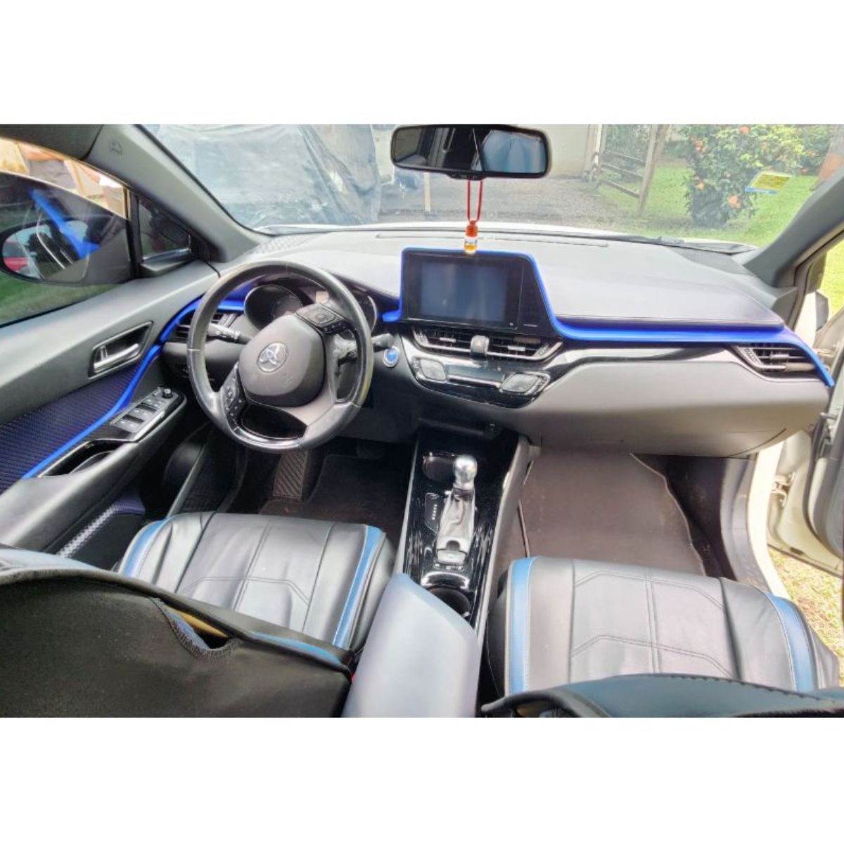 TOYOTA Chr 2019