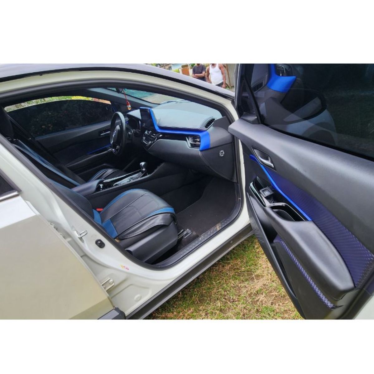 TOYOTA Chr 2019