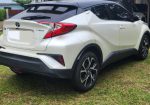 TOYOTA Chr 2019