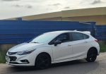 Chevrolet Cruze 2018