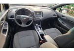 Chevrolet Cruze 2018
