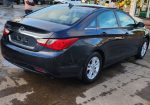 HYUNDAI SONATA 2014