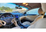 HYUNDAI SONATA 2014