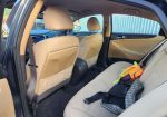 HYUNDAI SONATA 2014