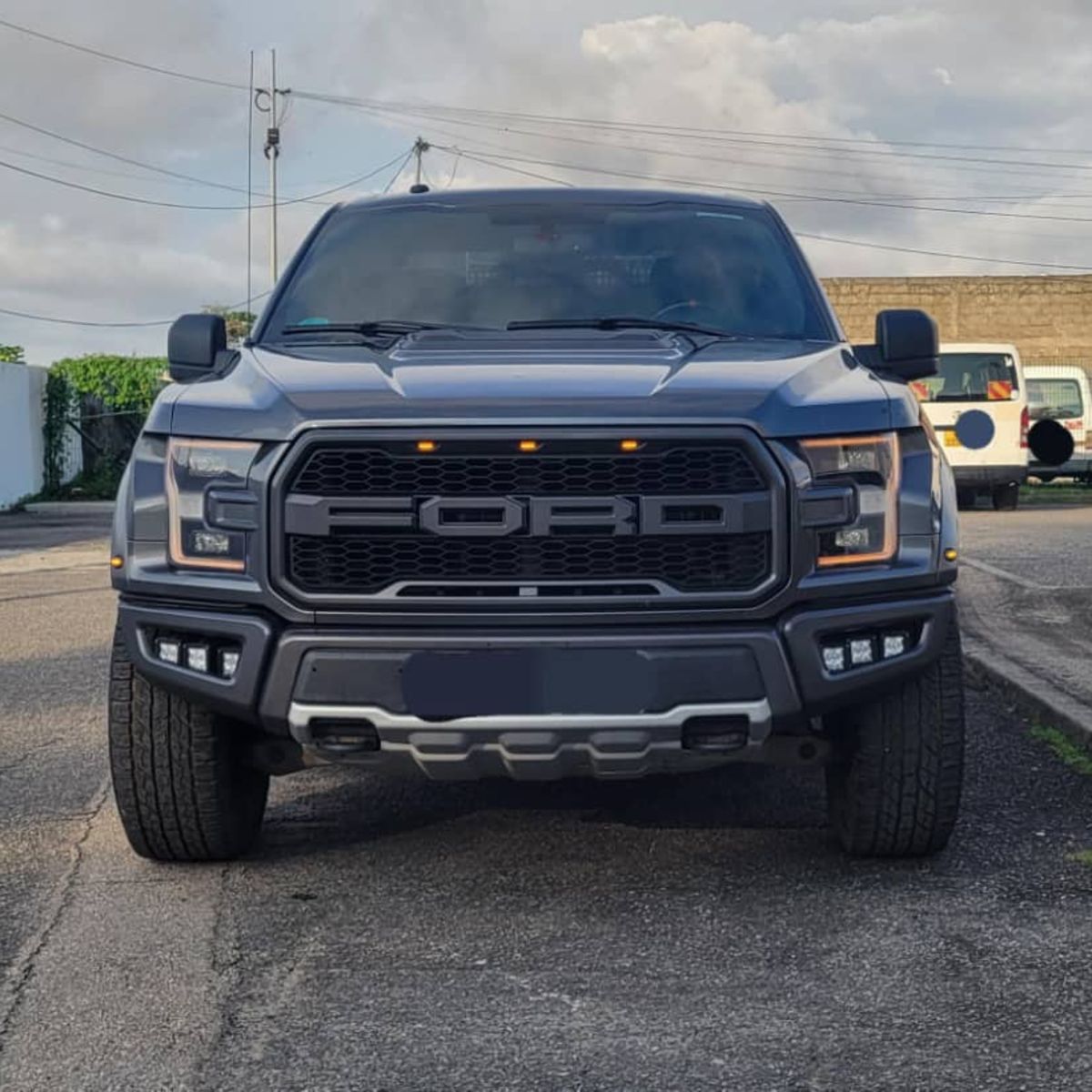 Ford 150 RAPTOR