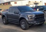 Ford 150 RAPTOR