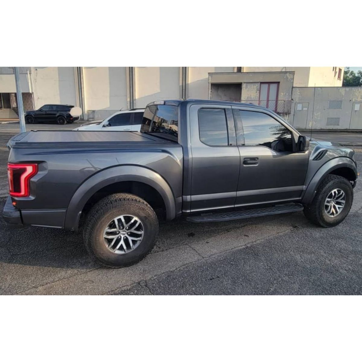 Ford 150 RAPTOR