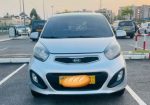 Kia Morning 2015