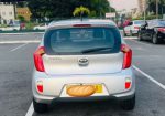 Kia Morning 2015