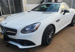 Mercedes-Benz SLC 200