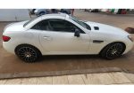 Mercedes-Benz SLC 200