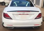 Mercedes-Benz SLC 200