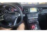 Mercedes-Benz SLC 200