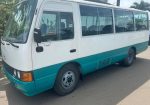 Toyota Coaster