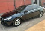 Honda Accord 2011