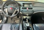 Honda Accord 2011