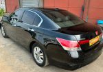 Honda Accord 2011