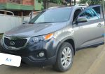 Kia Sorento 2018