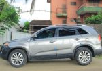 Kia Sorento 2018