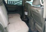 Nissan Armada V8