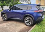 NISSAN ROGUE 2021