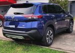 NISSAN ROGUE 2021