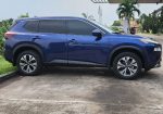 NISSAN ROGUE 2021