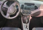 Kia Morning 2021