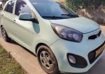Kia Morning 2021