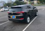 Hyundai Tucson 2016