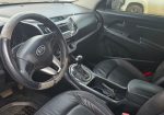 Kia Sportage 2014
