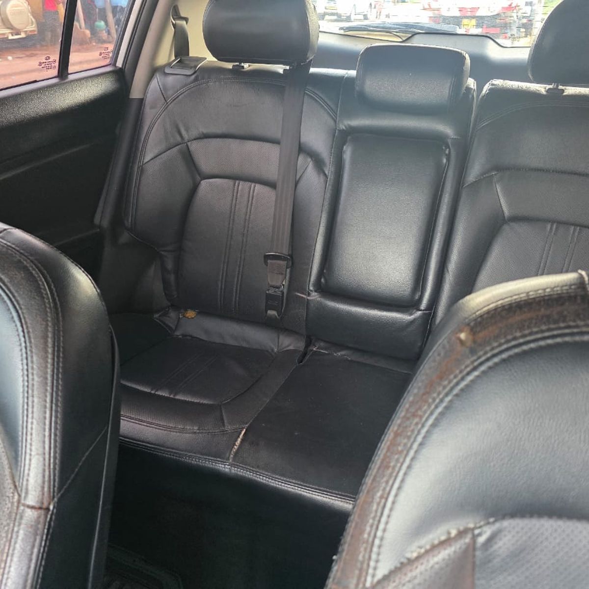 Kia Sportage 2014